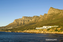 The Twelve Apostles Hotel Cape Town